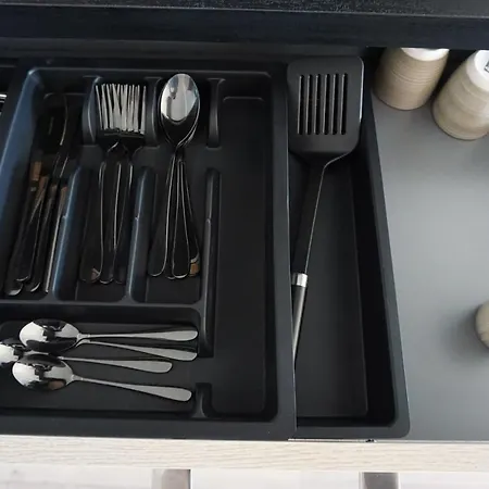 Chic & Moderne Avec Balcon La Roche-sur-Yon