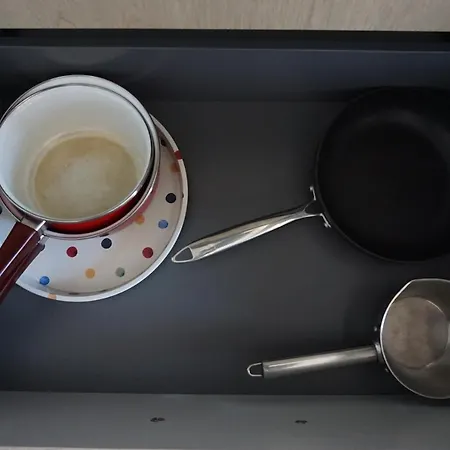 Lejlighed Chic & Moderne Avec Balcon La Roche-sur-Yon