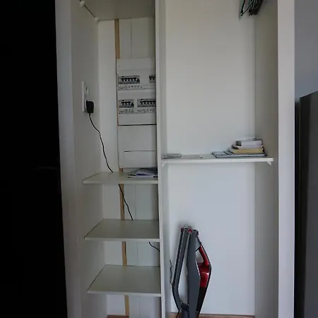 Chic & Moderne Avec Balcon