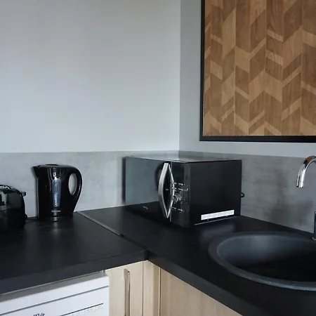 Chic & Moderne Avec Balcon Lejlighed La Roche-sur-Yon