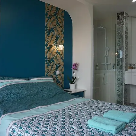 Chic & Moderne Avec Balcon * La Roche-sur-Yon