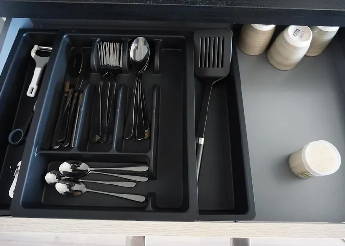 Chic & Moderne Avec Balcon La Roche-sur-Yon